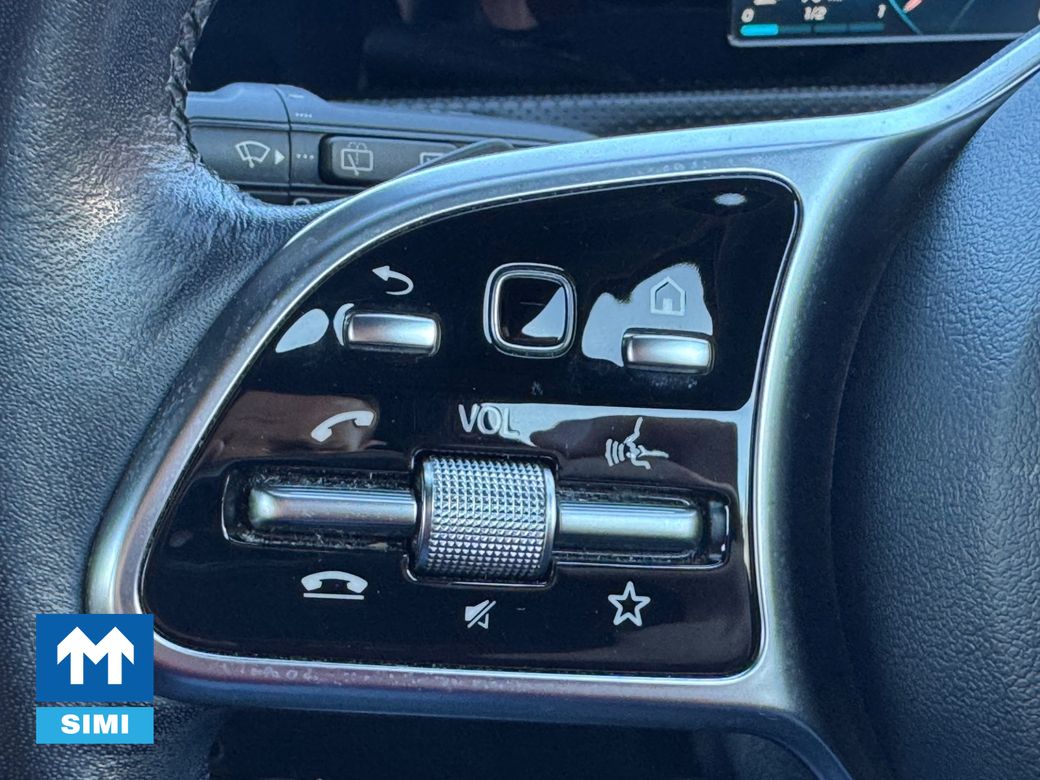 2019 Mercedes-Benz A Class