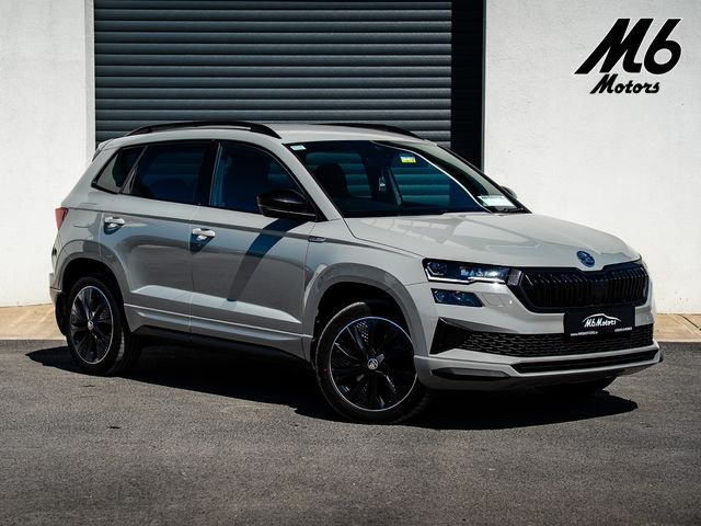vehicle for sale from M6 Motors