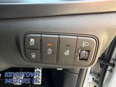 2026 Hyundai Bayon
