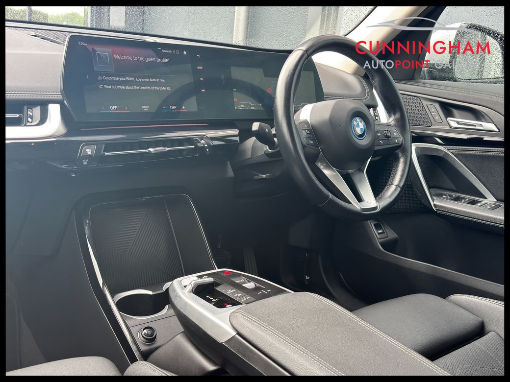 2023 BMW X1