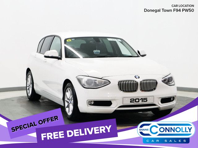 vehicle for sale from Shane Connolly Cars