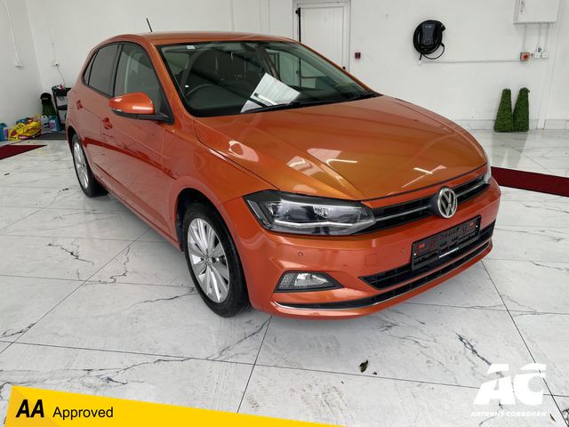 vehicle for sale from Anthony Conaghan Cars