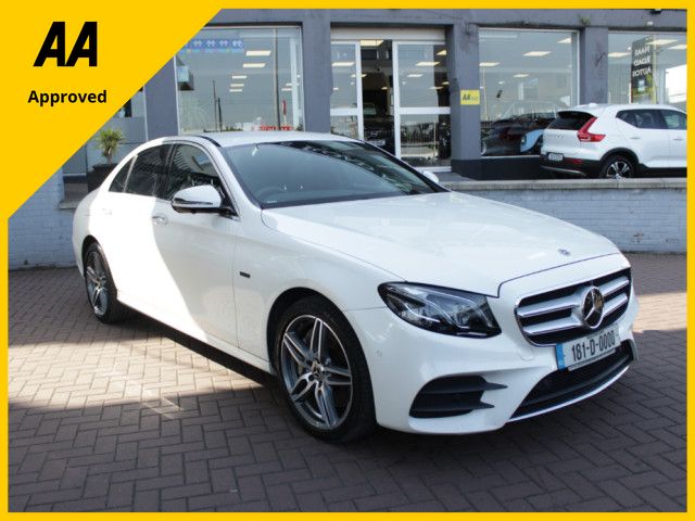 vehicle for sale from Naas Road Autos