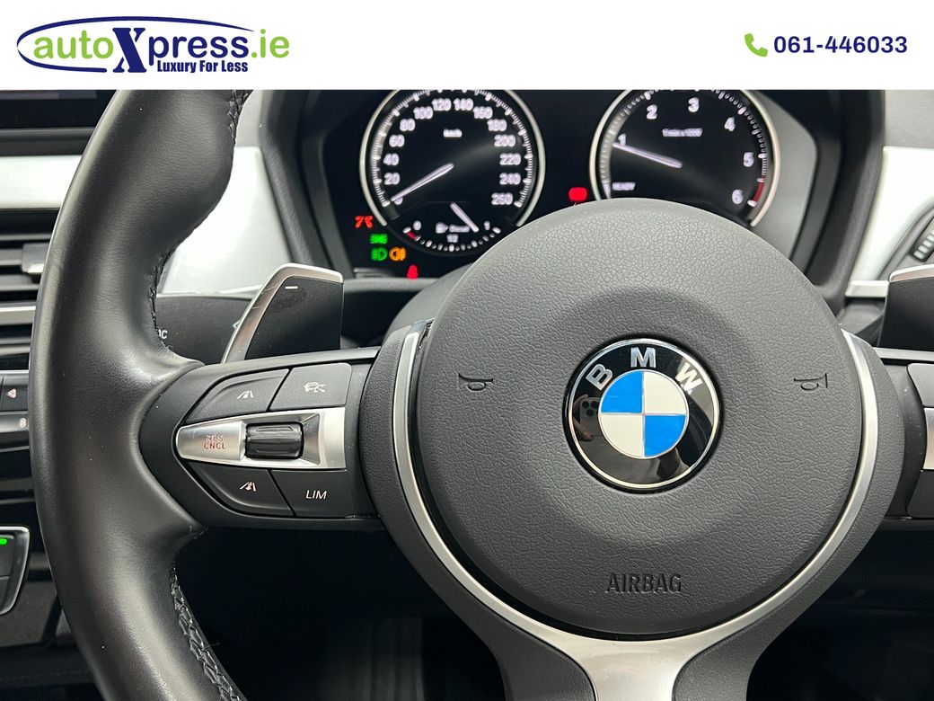 2020 BMW X1