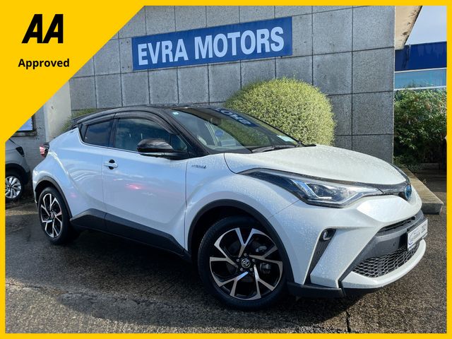 vehicle for sale from Evra Motors