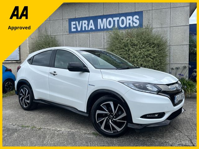 vehicle for sale from Evra Motors