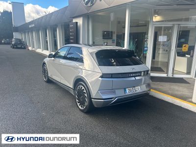 2025 Hyundai Ioniq 5