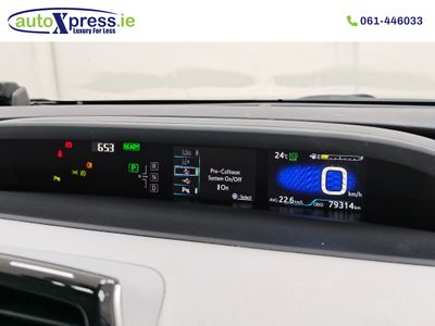 2019 Toyota Prius