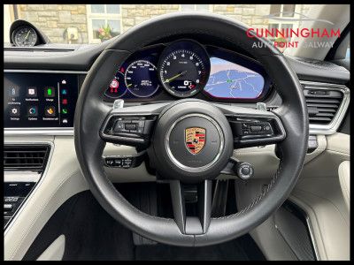 2023 Porsche Panamera