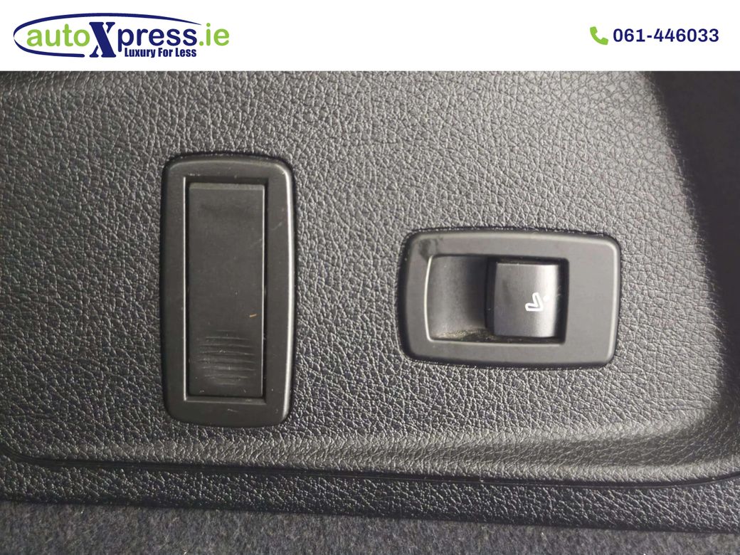 2016 BMW 2 Series Gran Tourer