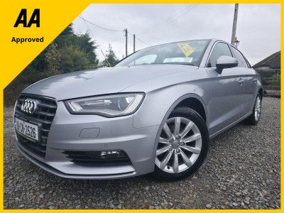 2016 Audi A3