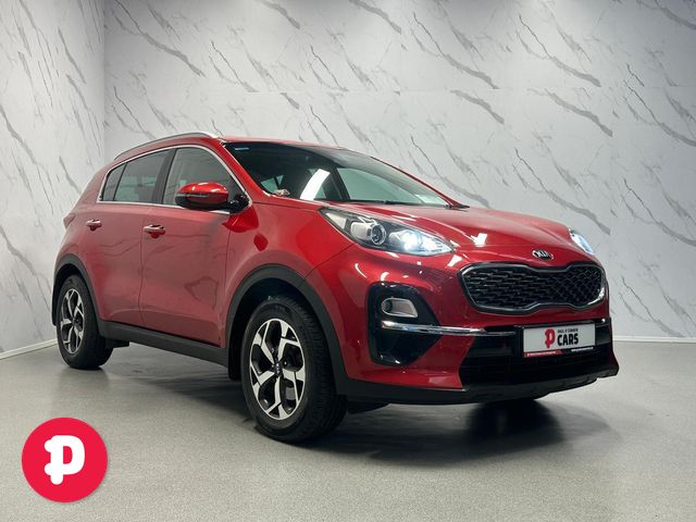 vehicle for sale from Paul O'Connor Cars