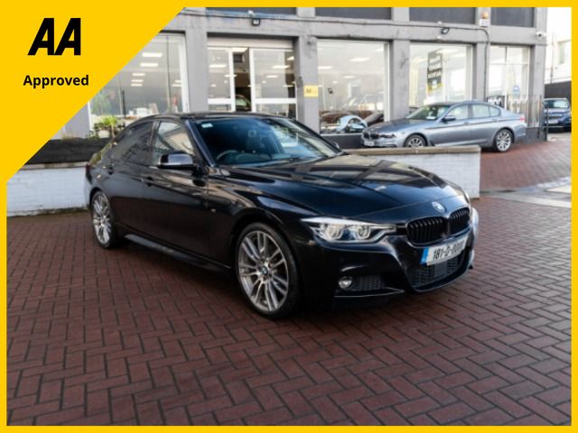 vehicle for sale from Naas Road Autos