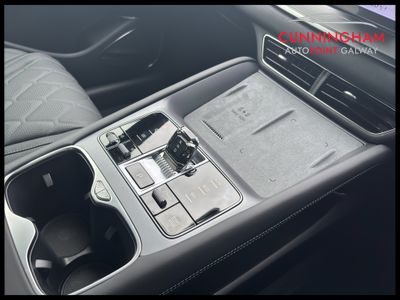 2026 BYD Sealion 7