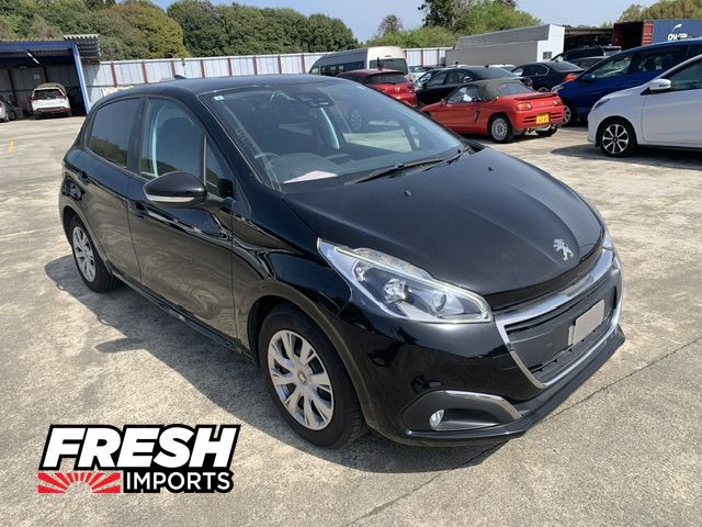vehicle for sale from Fresh Imports