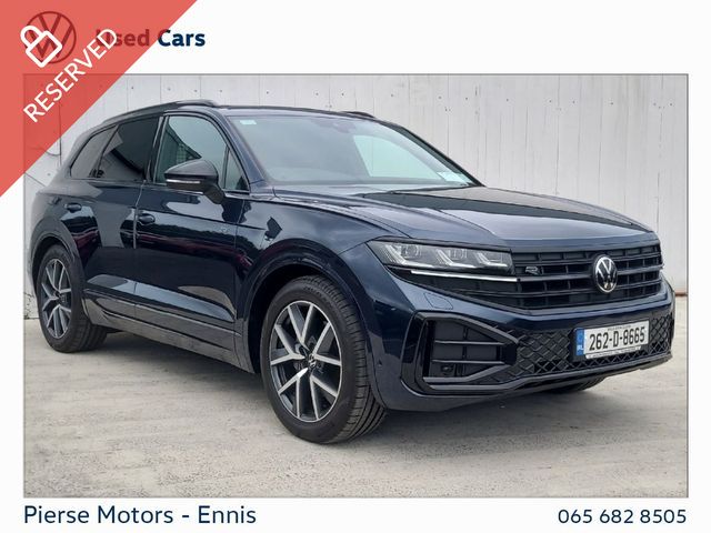 vehicle for sale from Pierse Motors