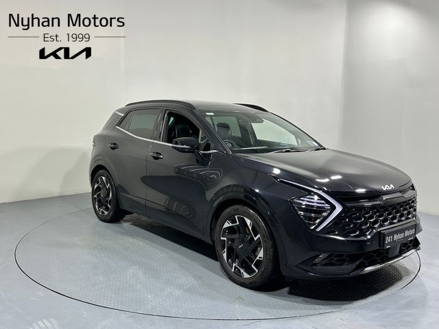 vehicle for sale from Nyhan Motors