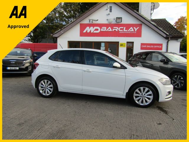 vehicle for sale from MD Barclay