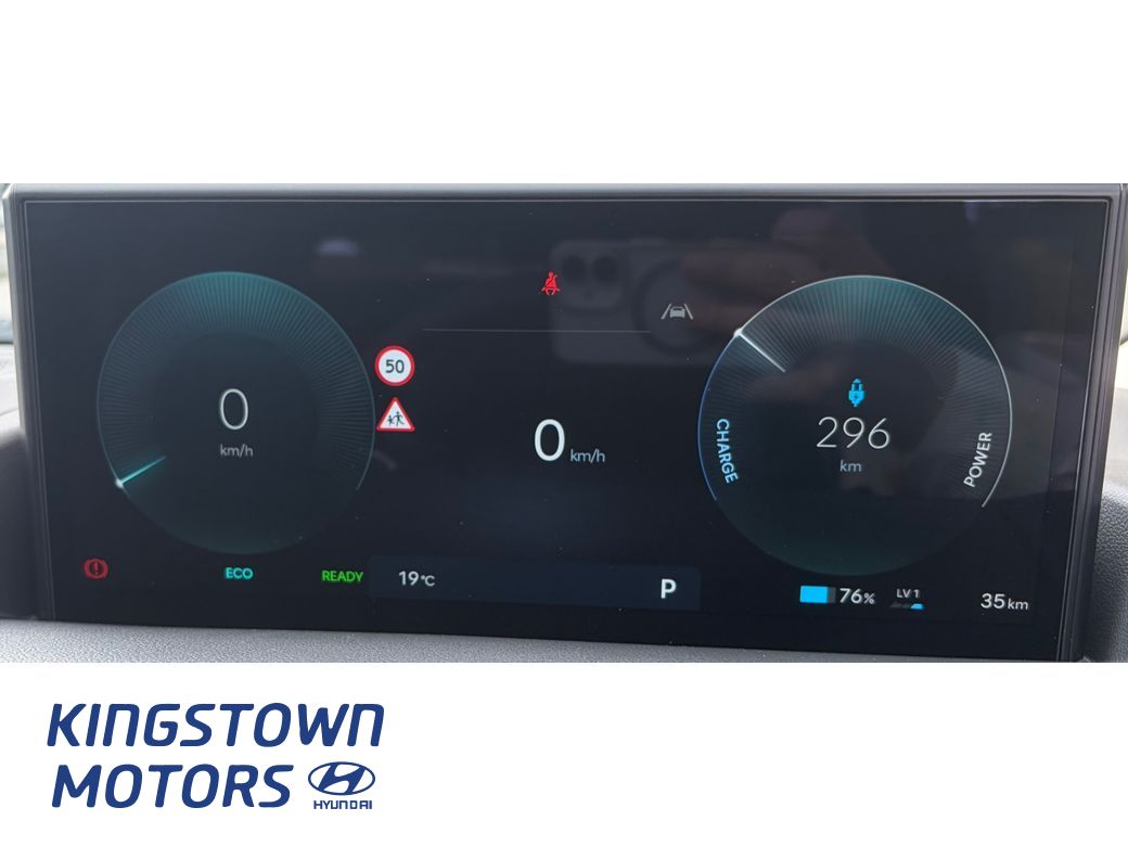 2026 Hyundai Staria
