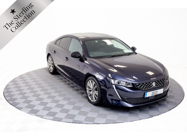 vehicle for sale from Kevin Egan Cars