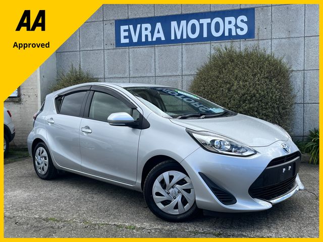 vehicle for sale from Evra Motors