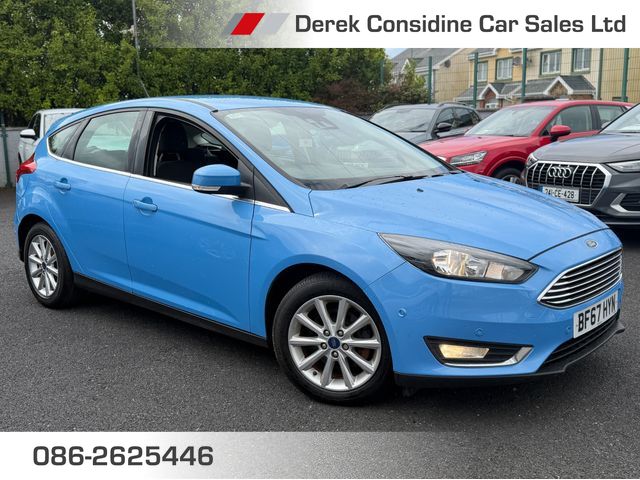 vehicle for sale from Derek Considine Car Sales Ltd