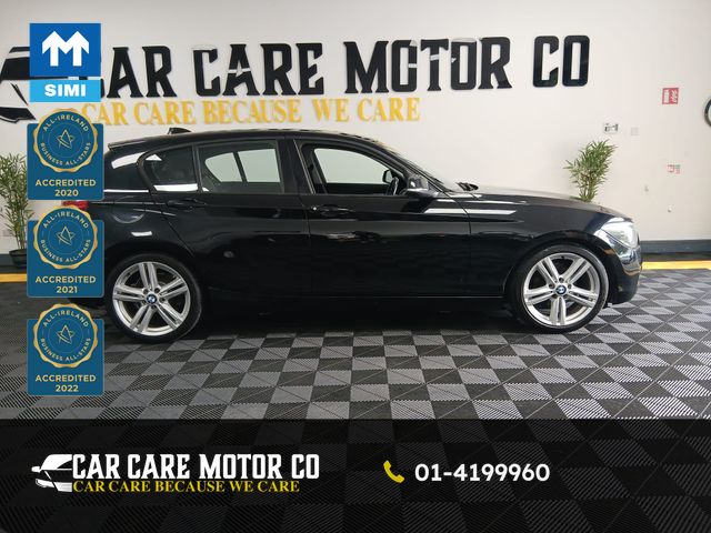 vehicle for sale from Car Care Motor Co