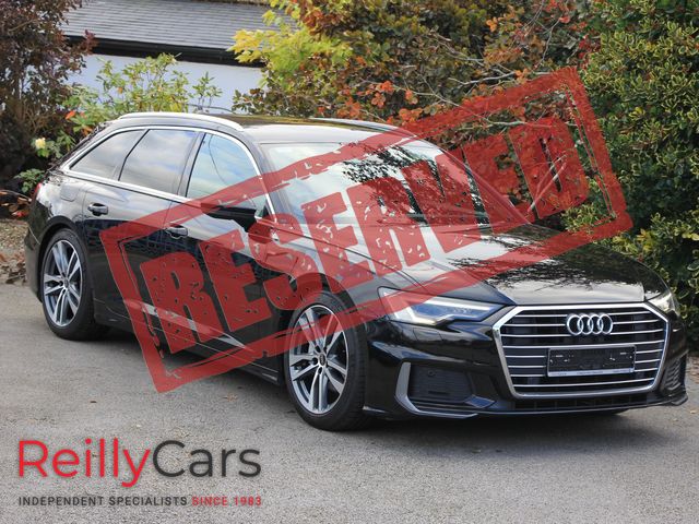 vehicle for sale from Reilly Cars