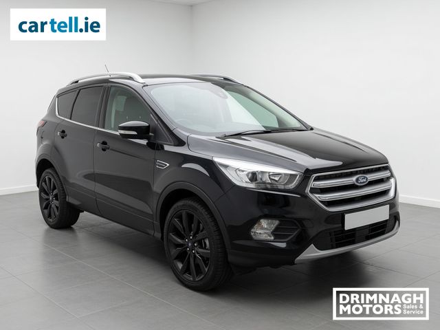 vehicle for sale from Drimnagh Motors