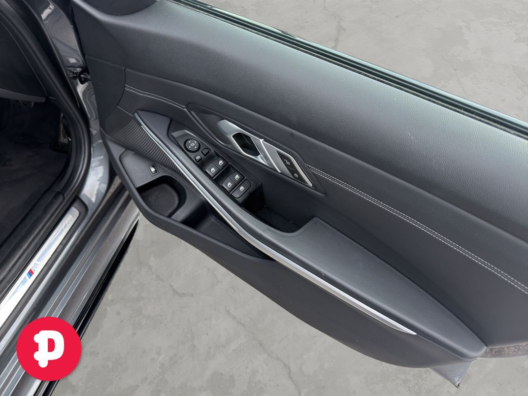2020 BMW 3 Series