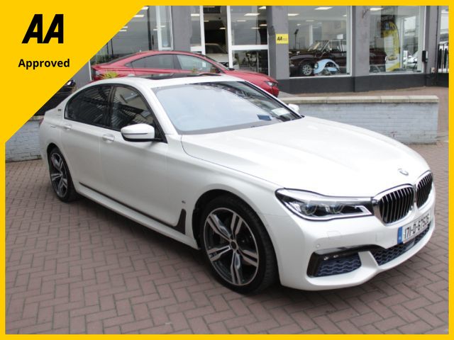 vehicle for sale from Naas Road Autos