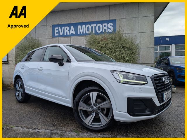 vehicle for sale from Evra Motors