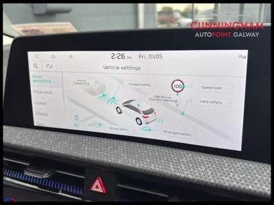 2023 Kia EV6