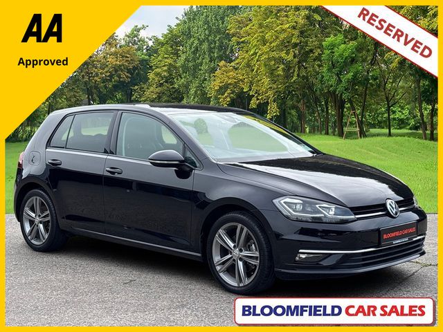 vehicle for sale from Bloomfield Car Sales