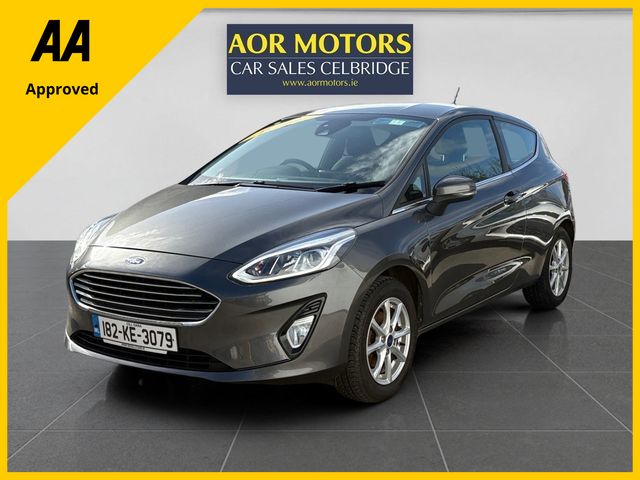 vehicle for sale from AOR Motors