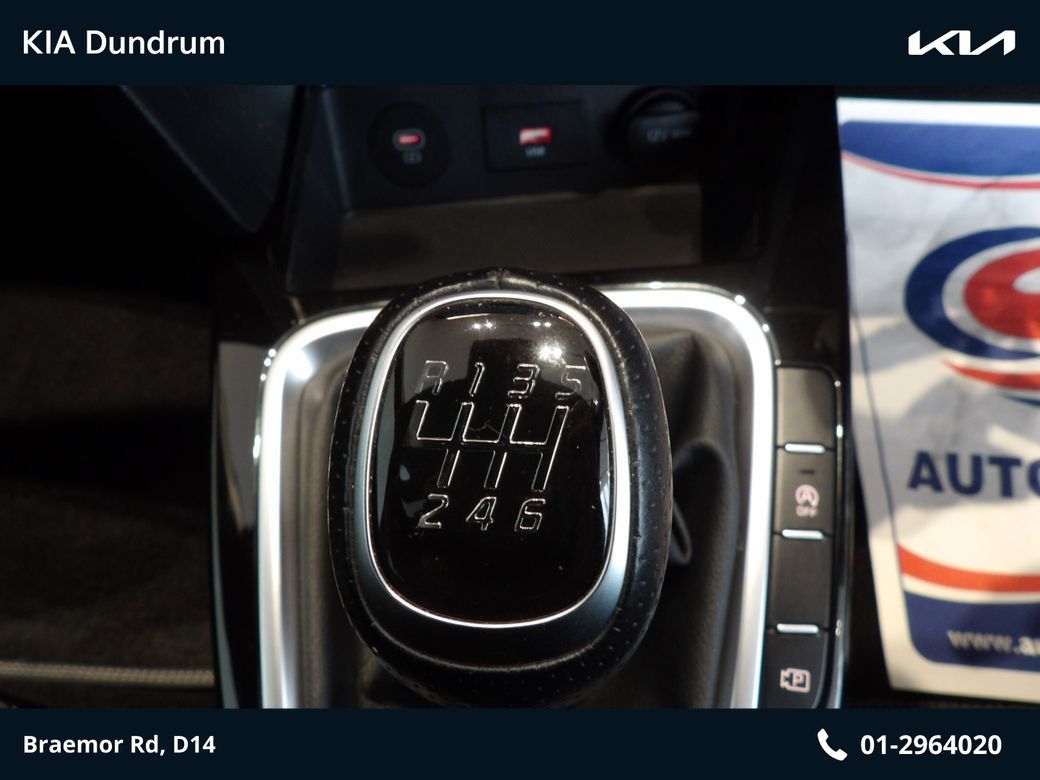 2024 Kia Ceed