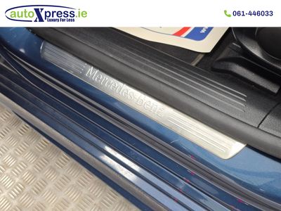 2021 Mercedes-Benz A Class