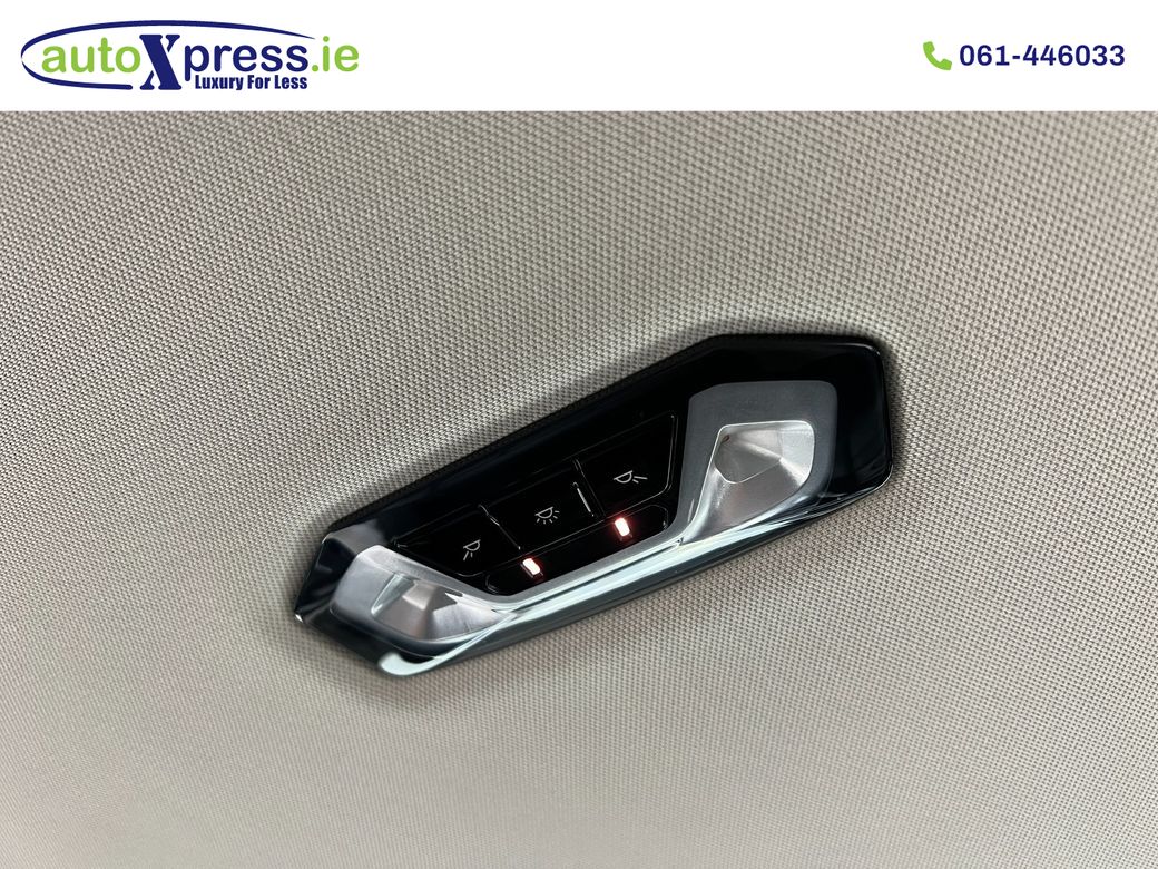 2019 BMW 3 Series