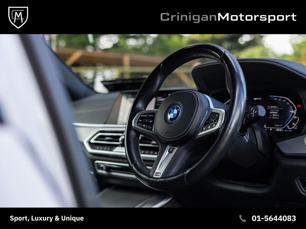 2023 BMW X5