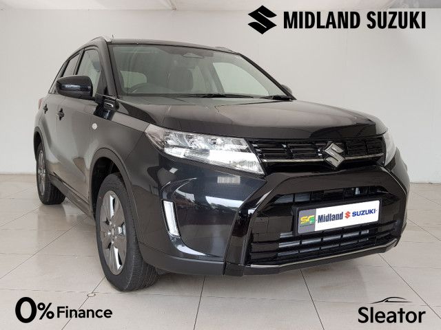 vehicle for sale from Sleator's Garages
