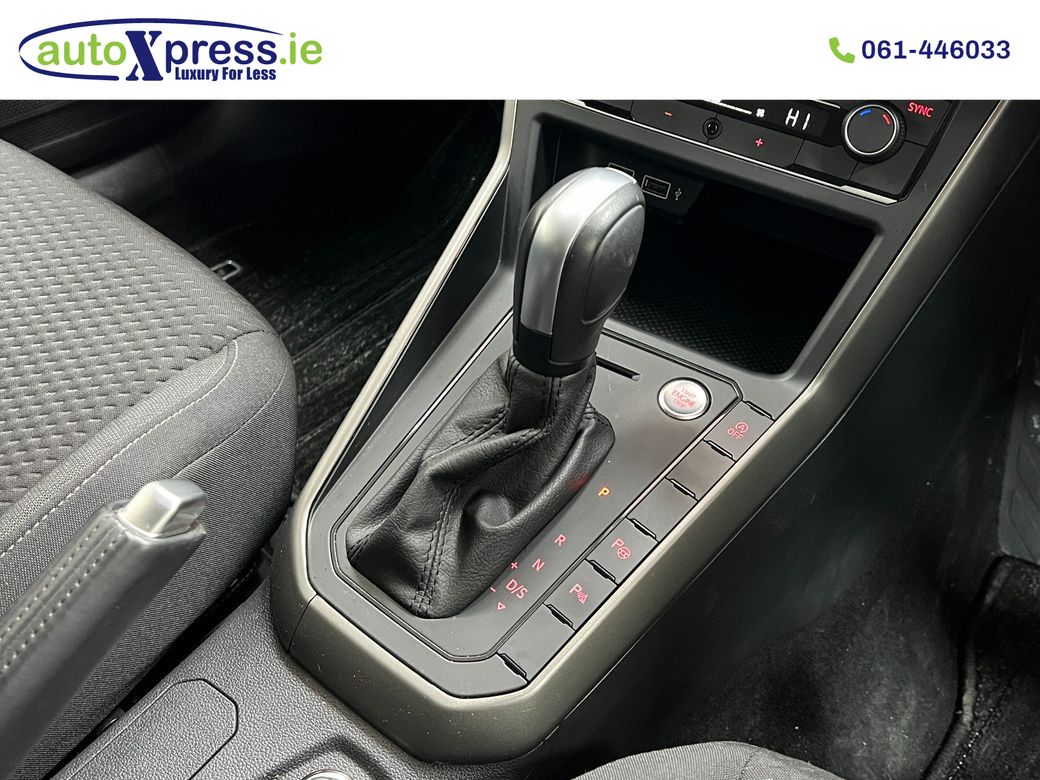 2020 Volkswagen Polo