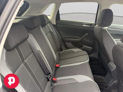 2018 Volkswagen Polo