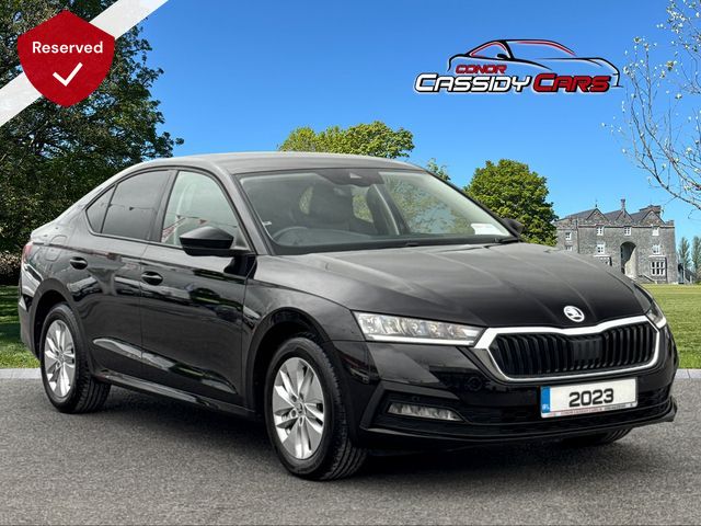 vehicle for sale from Conor Cassidy Cars