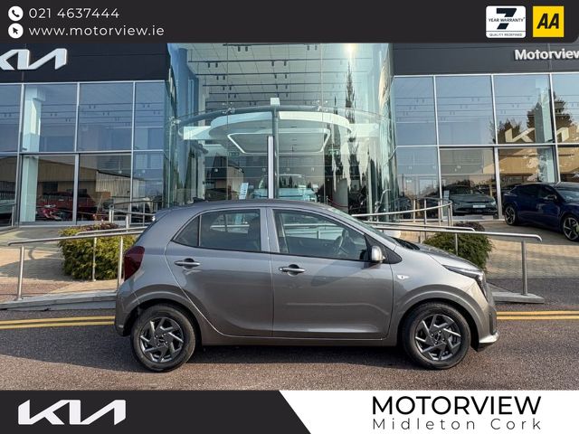 vehicle for sale from Motorview