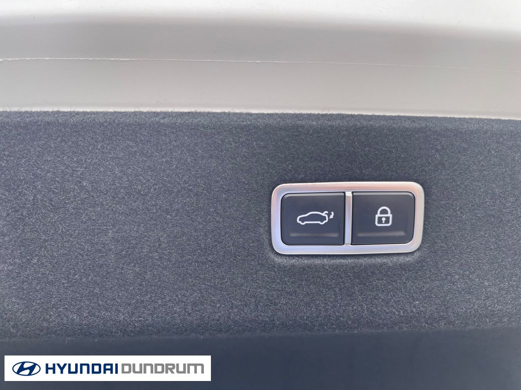 2025 Hyundai Ioniq 6