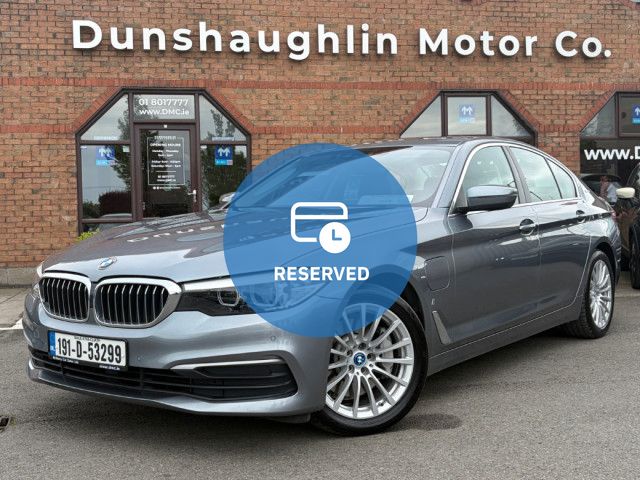 vehicle for sale from Dunshaughlin Motor Co
