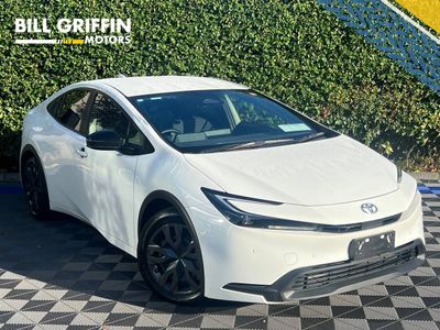 2023 Toyota Prius
