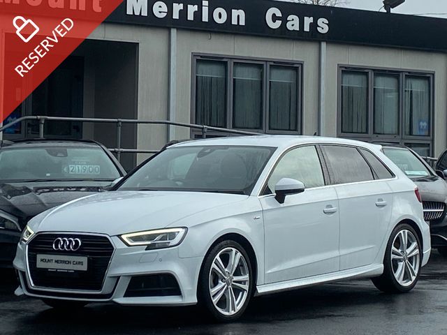 vehicle for sale from Mount Merrion Cars