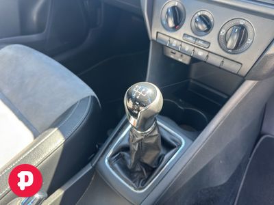 2016 SEAT Toledo