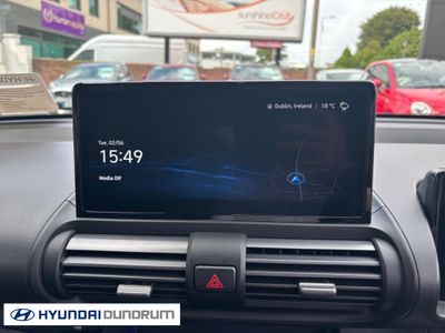 2026 Hyundai INSTER